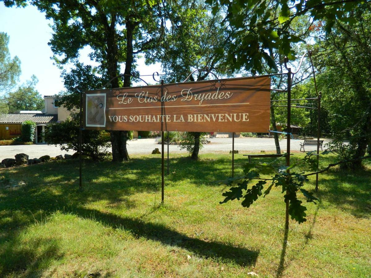 Les Gites Des Dryades Vers  Luaran gambar