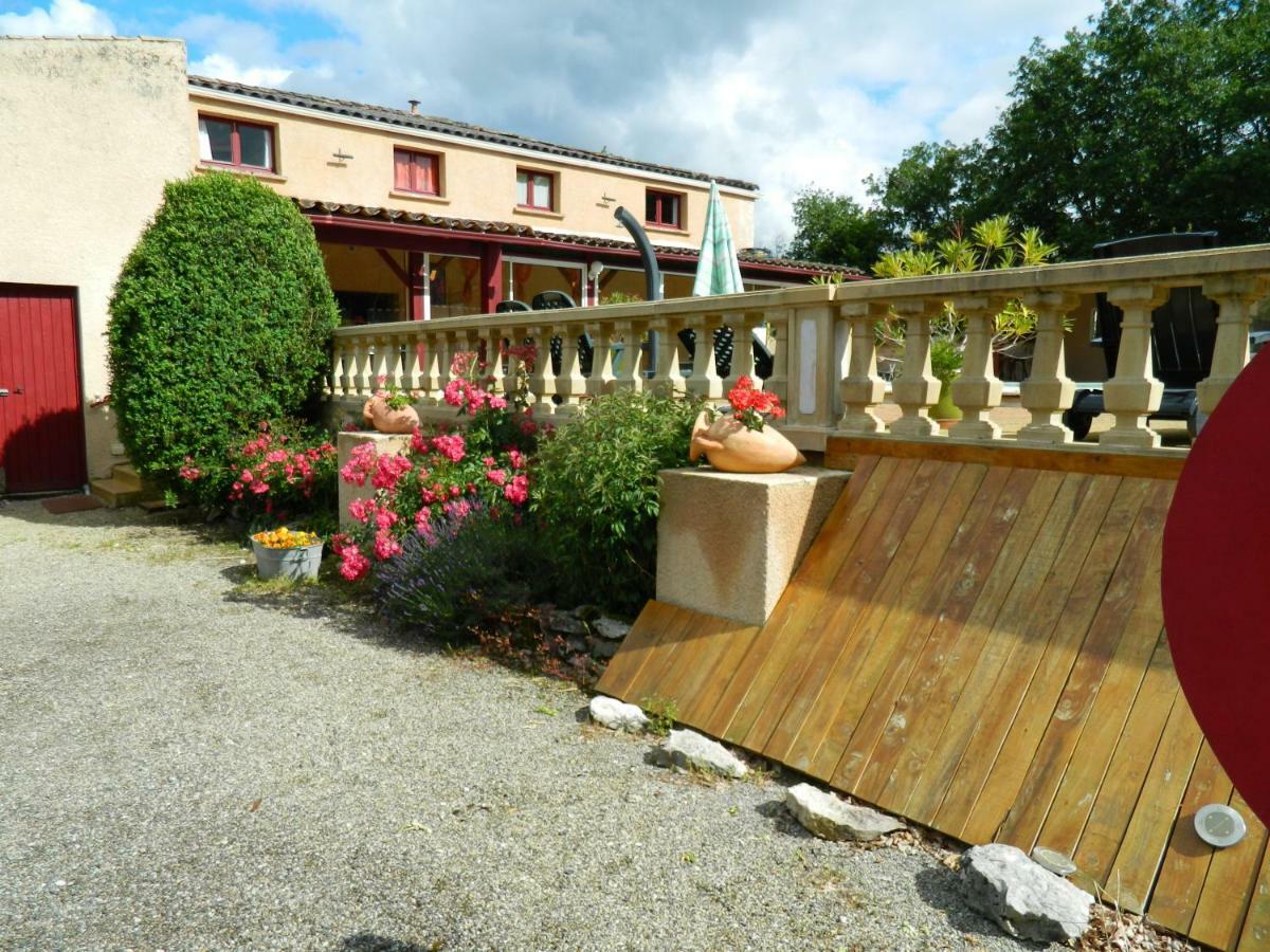 Les Gites Des Dryades Vers  Luaran gambar